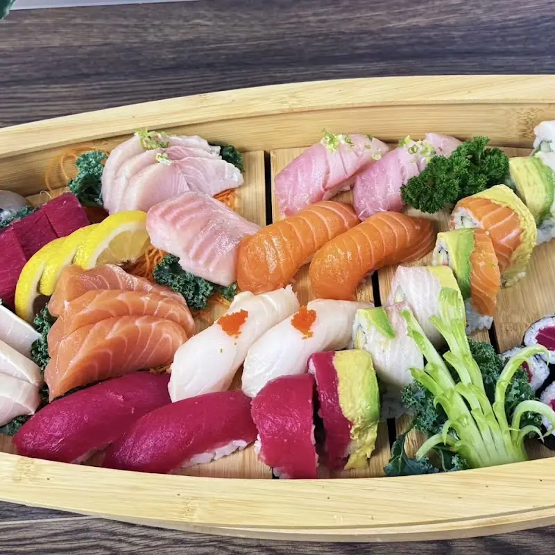 Wei Sushi&Ramen