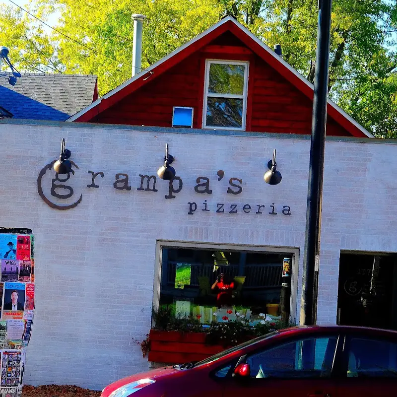 Grampa's Pizzeria