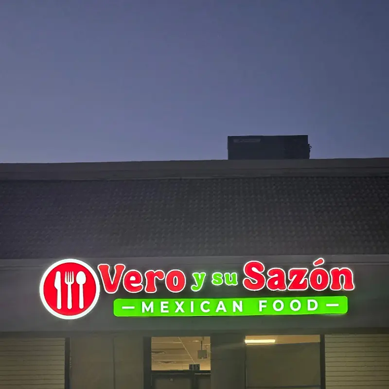 Vero y su Sazón
