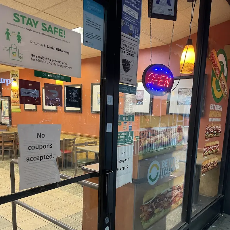 Subway