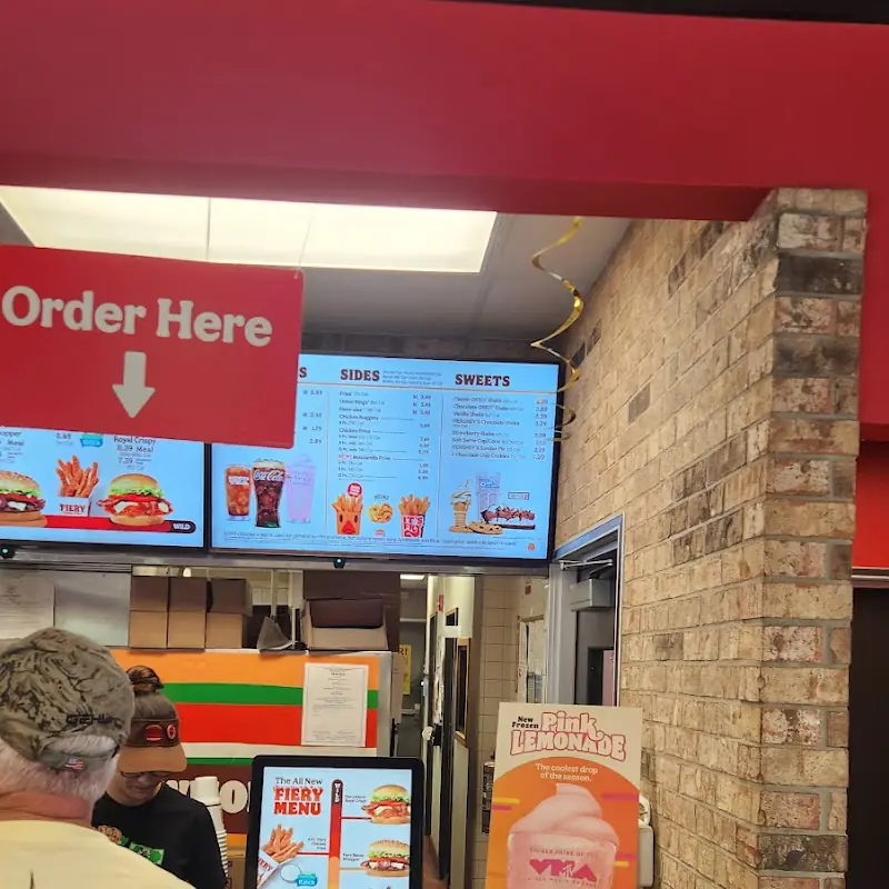 Burger King