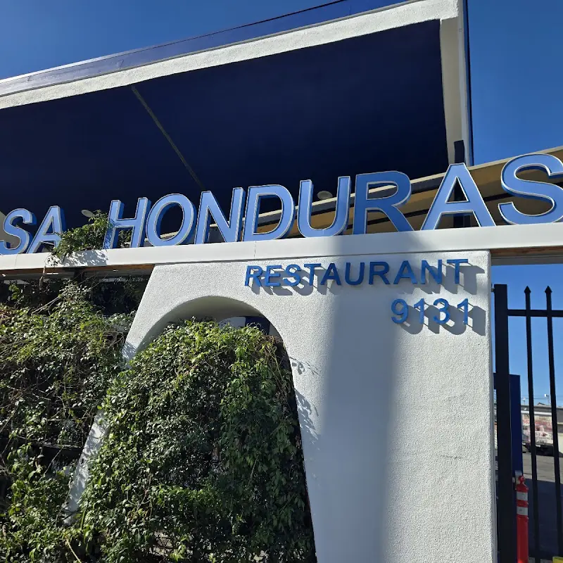 Cena Hondurena No Carne