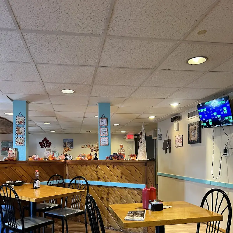 Frank's Restaurant