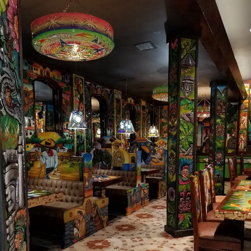 Fiesta Cancún Mexican Restaurant