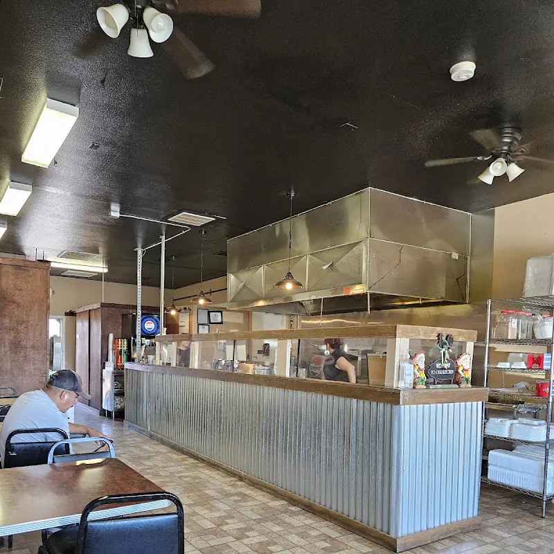 Johnny's To Go