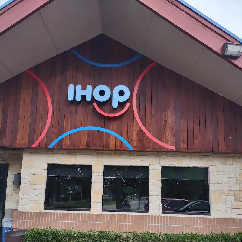 IHOP