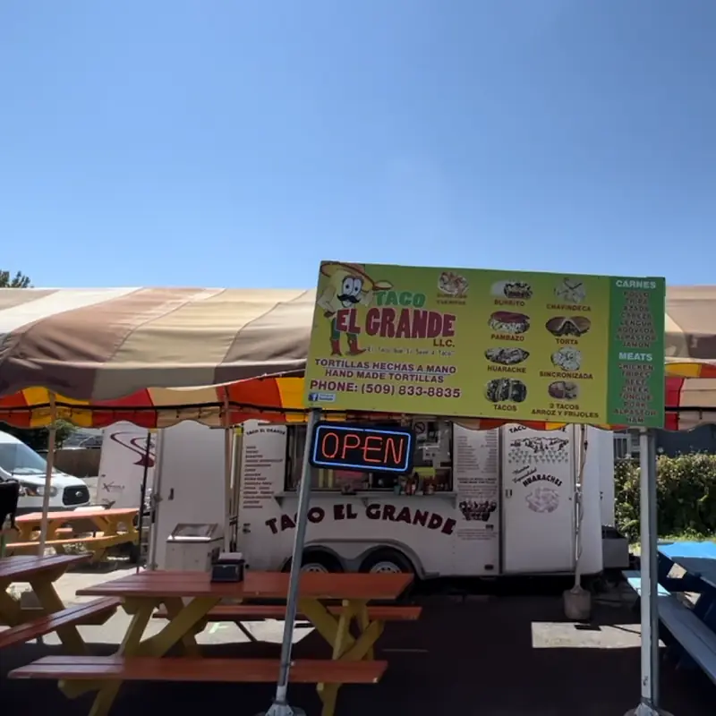 Taco El Grande