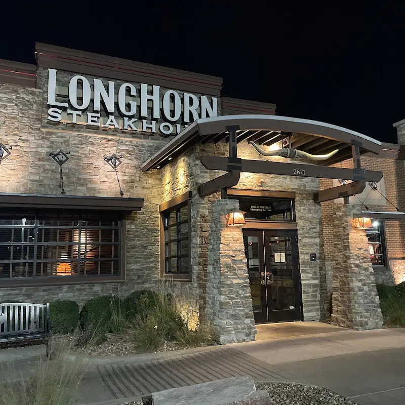 LongHorn Steakhouse
