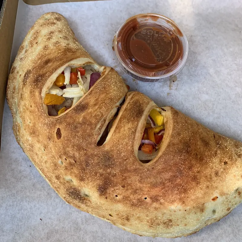 GG’s Pizza: Anchor Point, AK