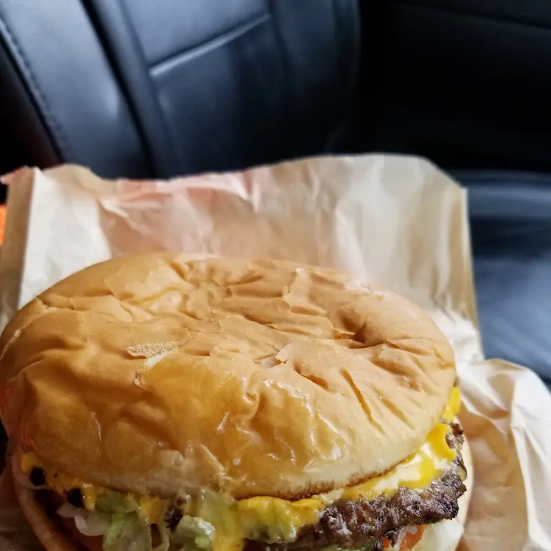 Rich's Burgers