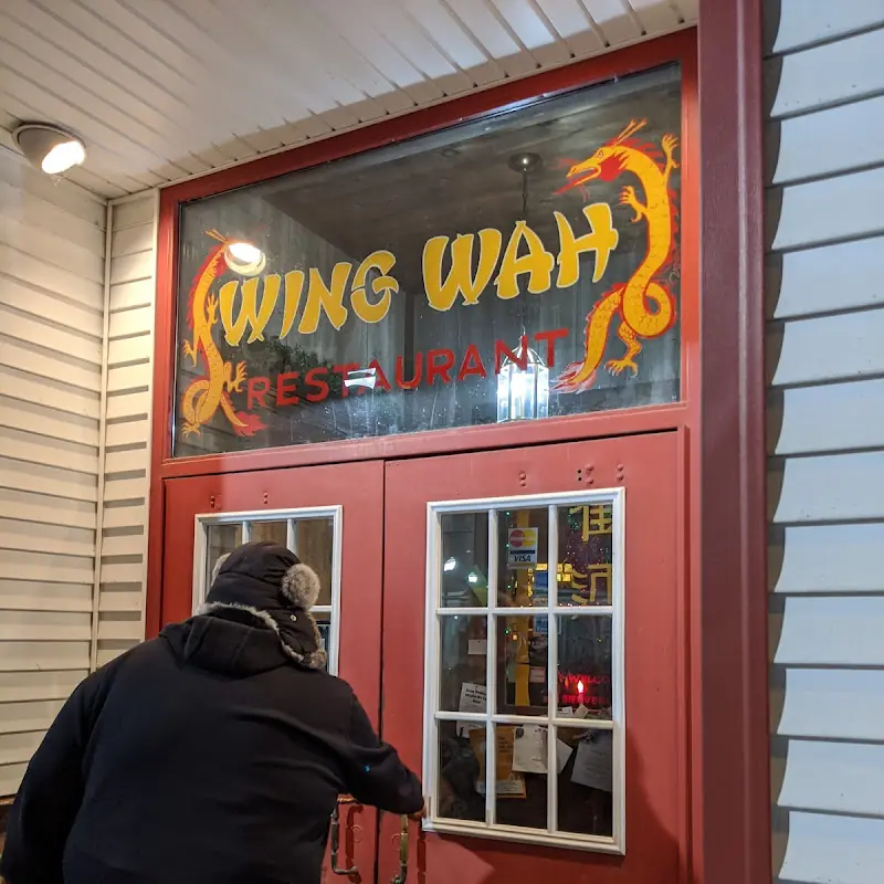 Wing Wah