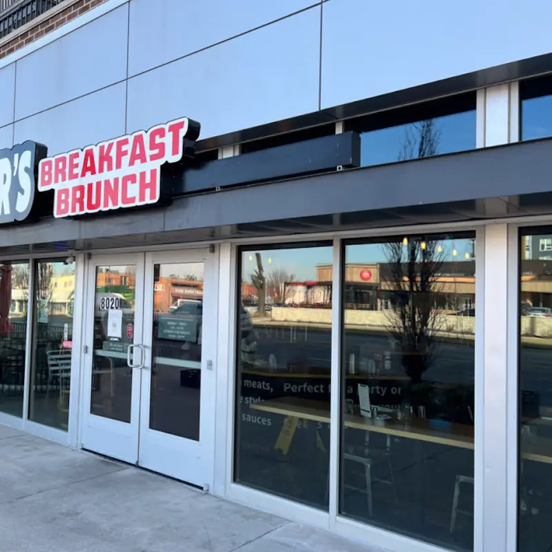 AR’S Breakfast & Brunch