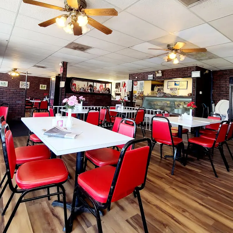 Dabrowski's Restaurant & Deli