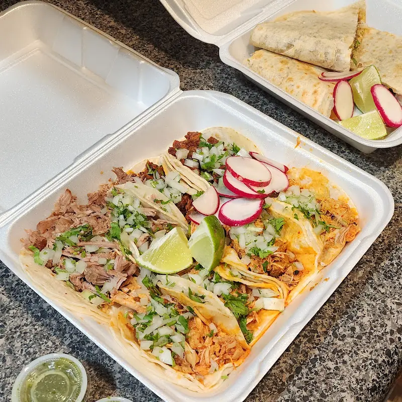 Taqueria Los Toritos