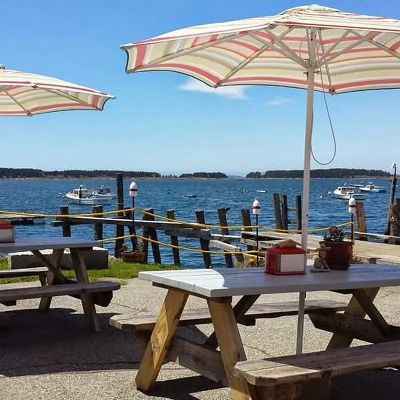 McLoons Lobster Shack