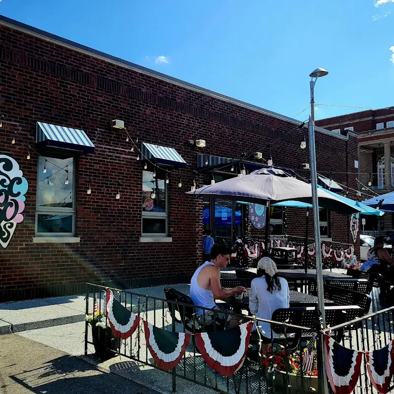 Scoops Ice Cream & Candy
