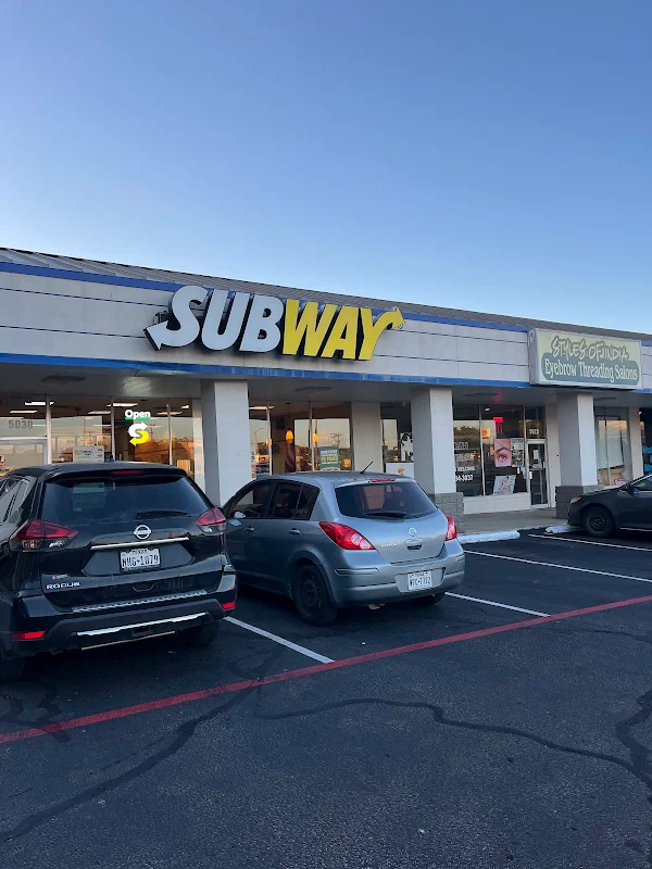 Subway
