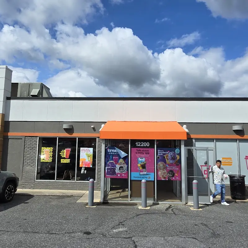 Dunkin'