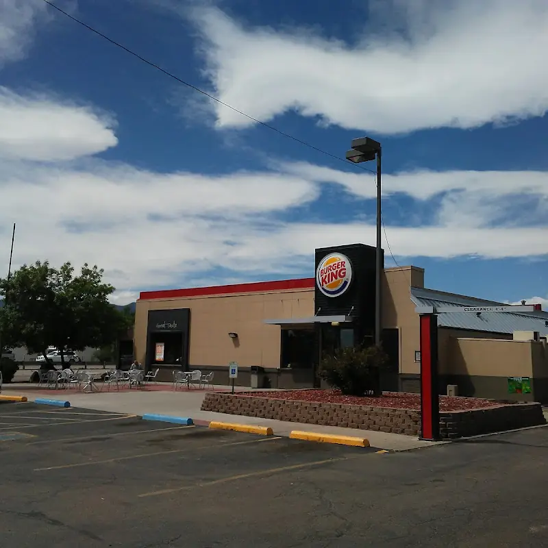 Burger King