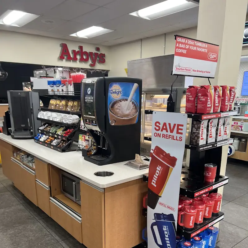 PJ Fresh Marketplace