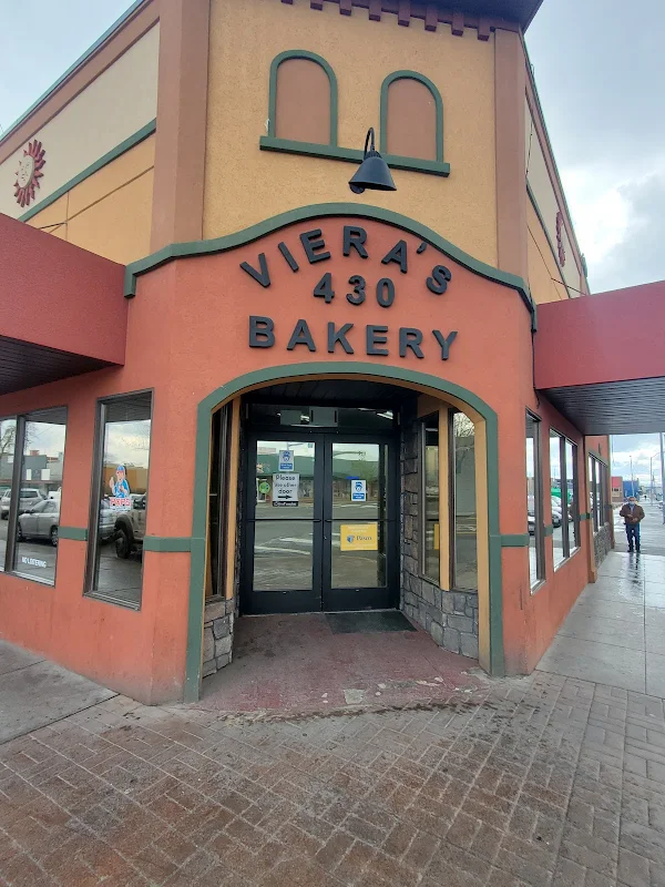 Viera's Bakery
