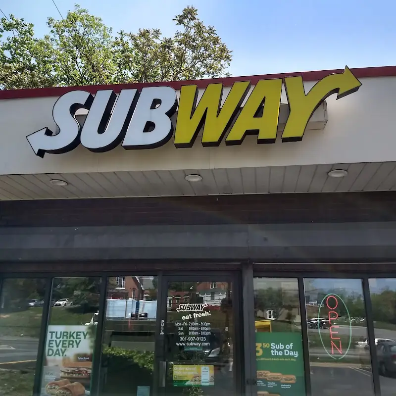 Subway