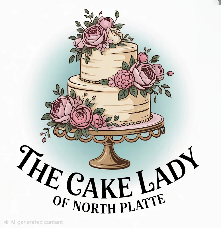 The Cake Lady, North Platte