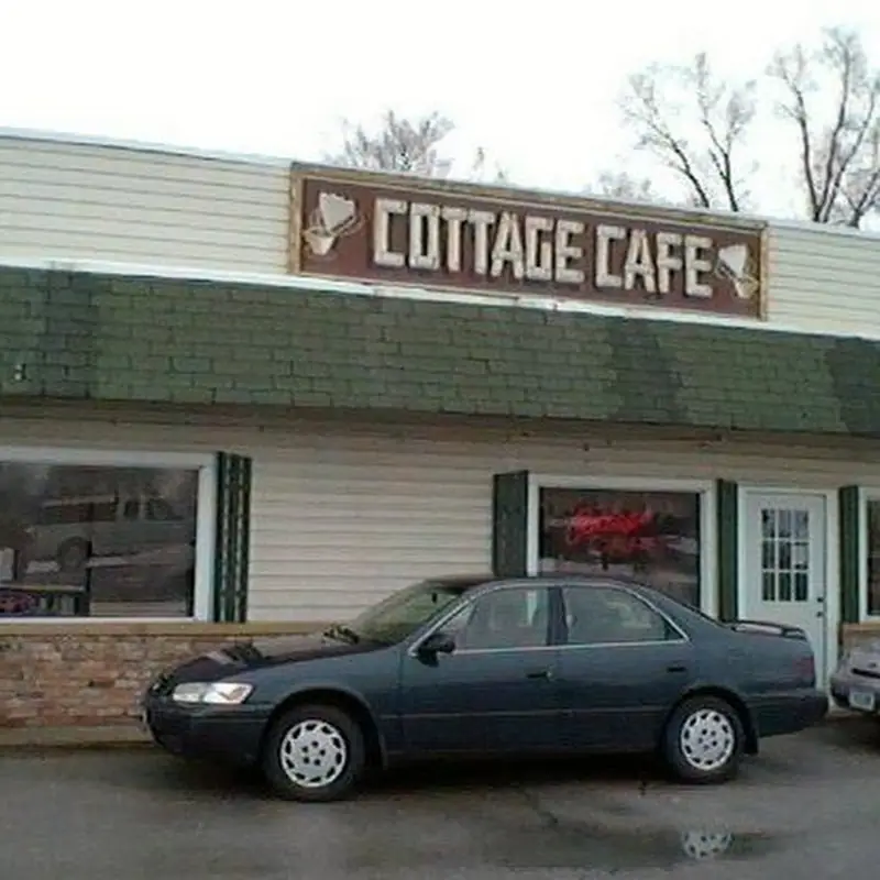 Cottage Cafe