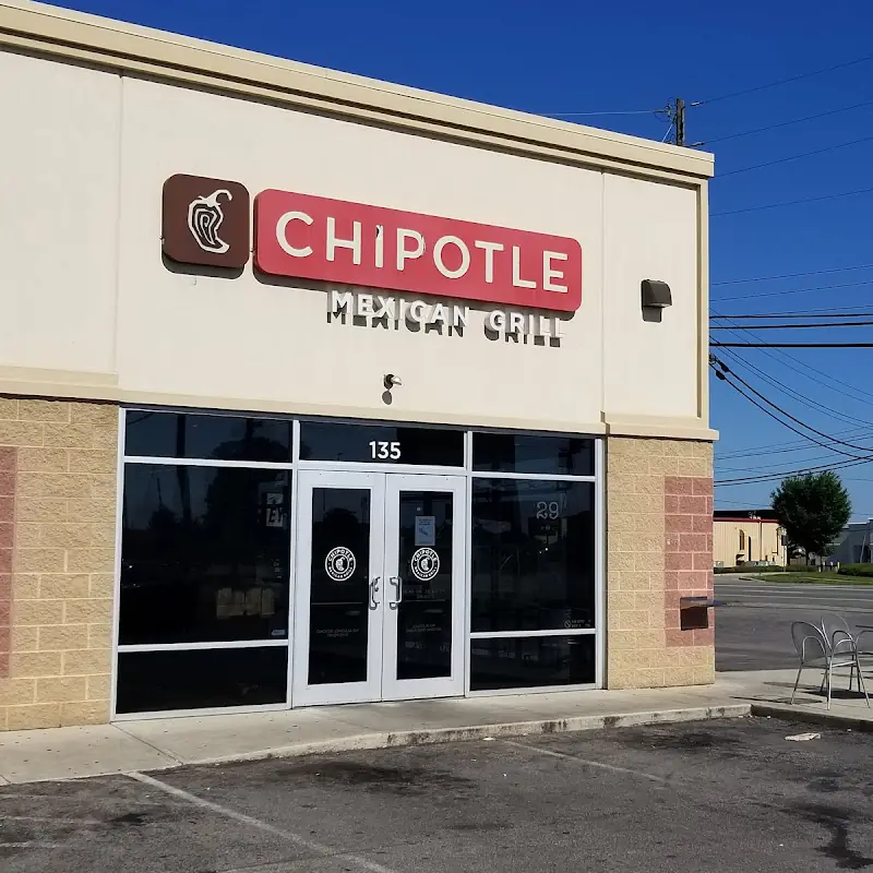 Chipotle Mexican Grill