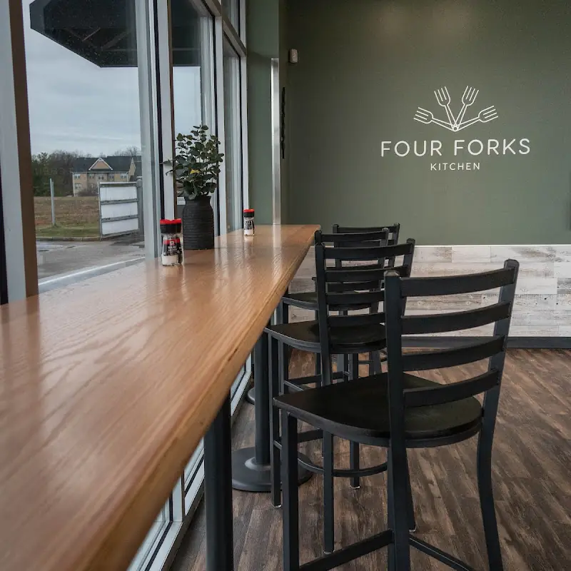 Four Forks Kitchen