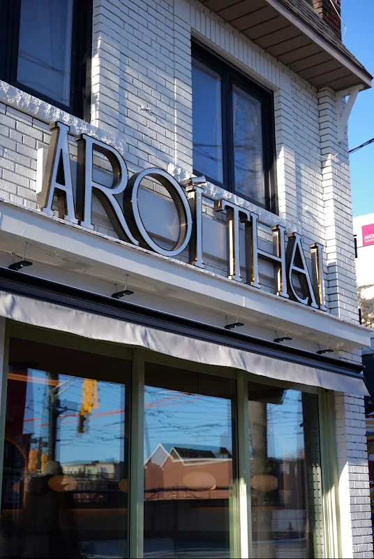 Aroi Thai