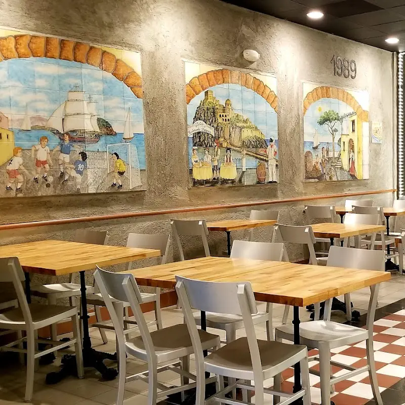 Victor's Pizzeria