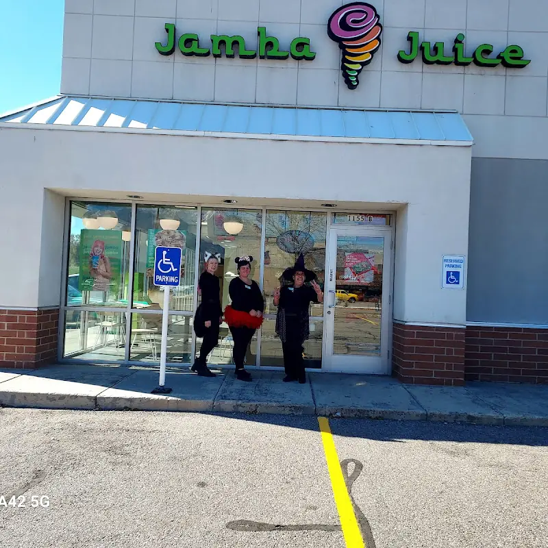 Jamba