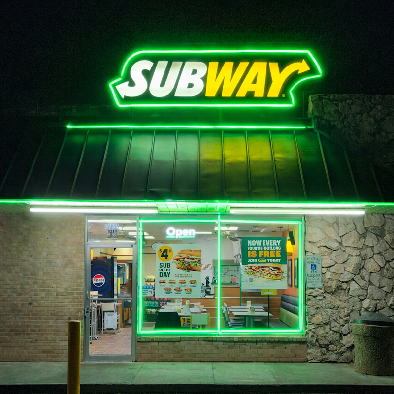 Subway