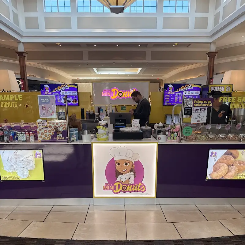Sofi's Mini Donuts LLC