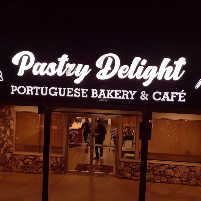 Pastry Delight | Portuguese Bakery & Café