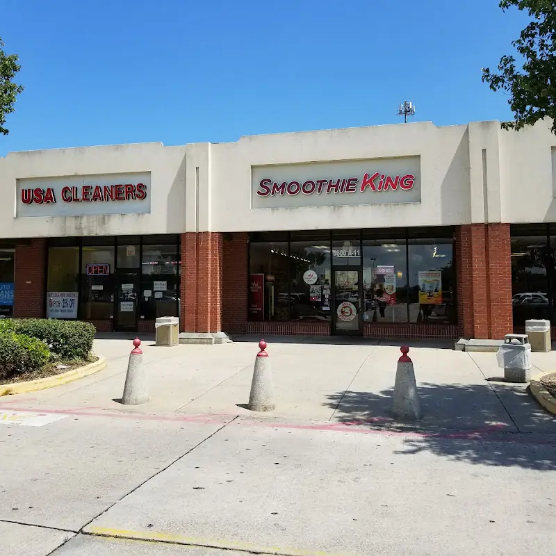 Smoothie King