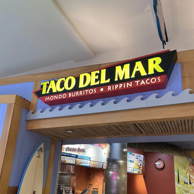 Taco Del Mar
