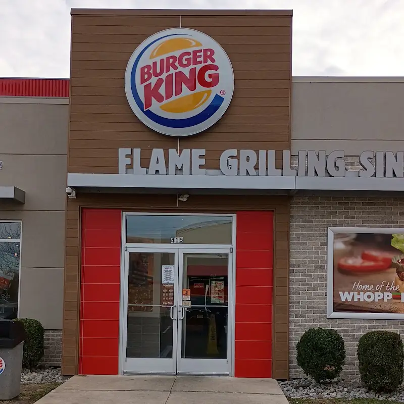 Burger King
