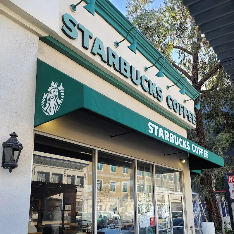 Starbucks Coffee Company