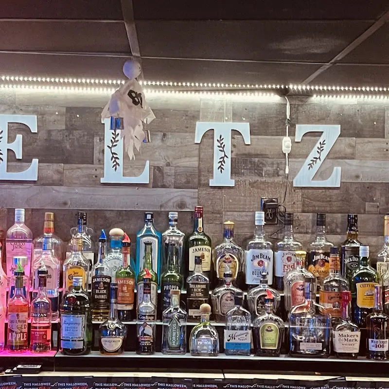 Seltzer Bar & Grill