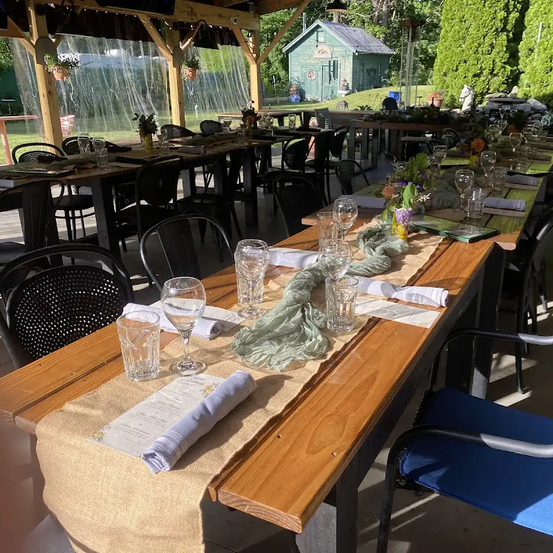 Village Pizzeria & Ristorante