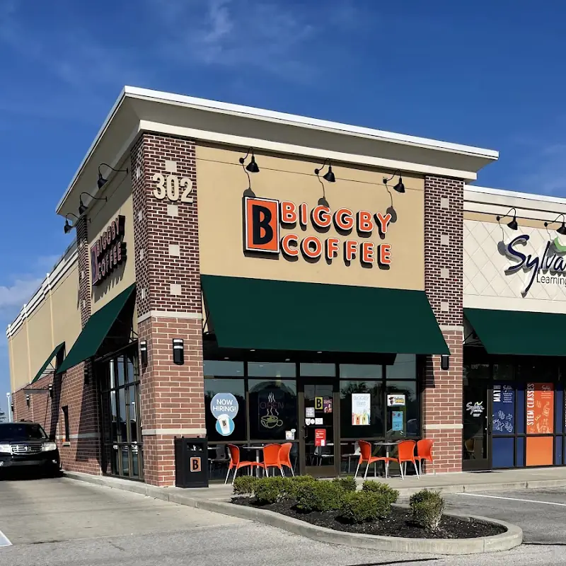 Biggby Coffee
