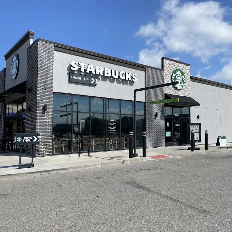 Starbucks Coffee Company