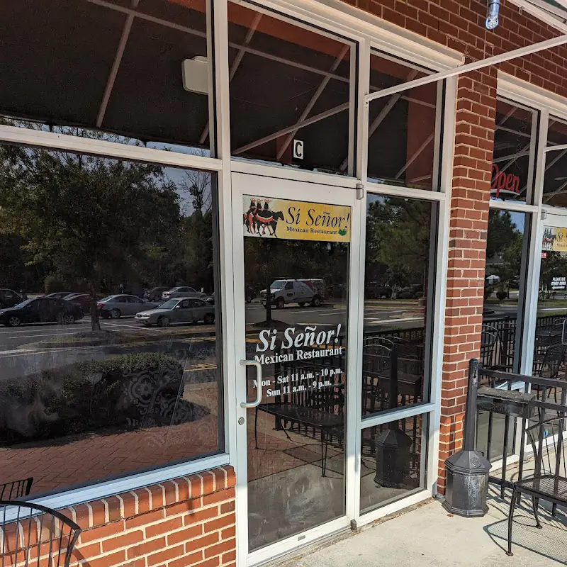 Si Señor 2 Mexican Restaurant