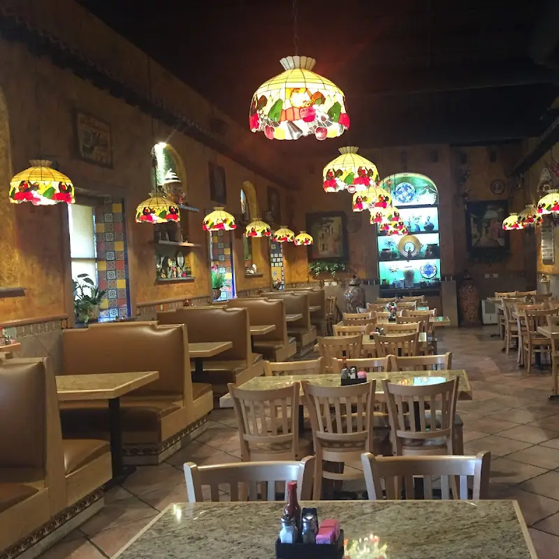 Los Portales Union City