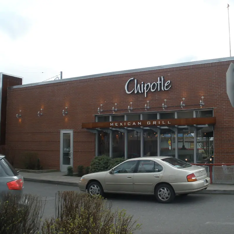 Chipotle Mexican Grill