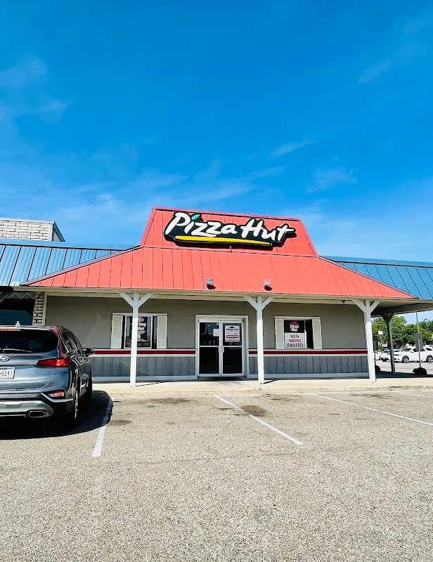 Pizza Hut