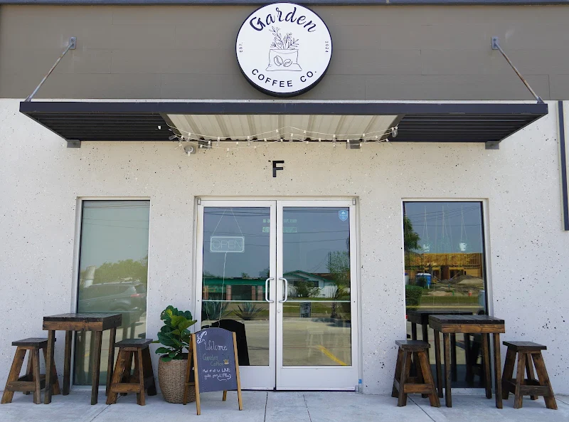 Garden Coffee Co.