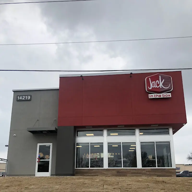 Jack in the Box
